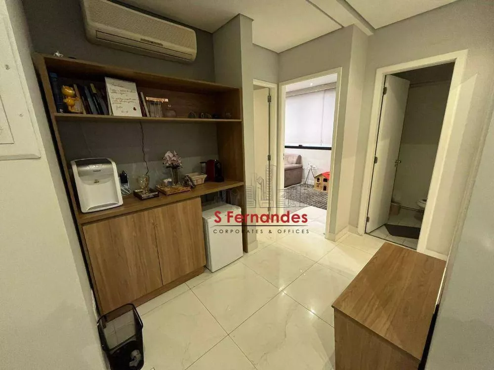 Sala-Conjunto, 74 m² - Foto 1