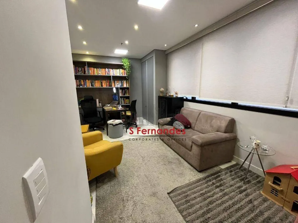 Sala-Conjunto, 74 m² - Foto 3