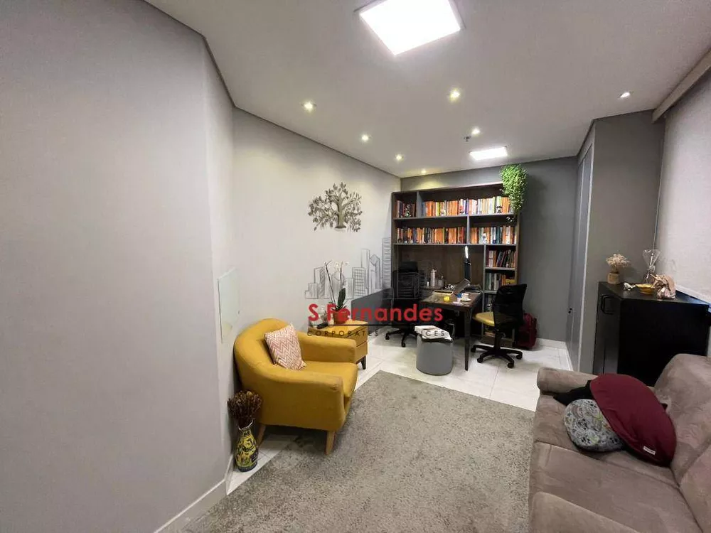 Sala-Conjunto, 74 m² - Foto 3