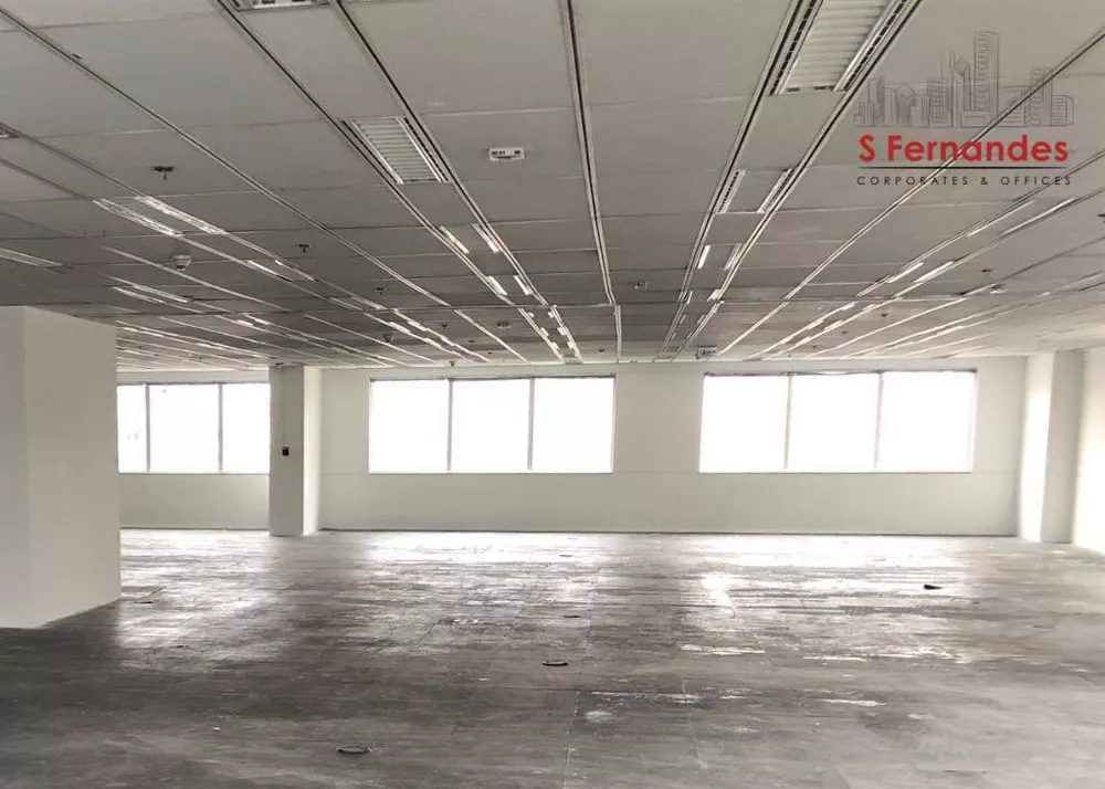 Conjunto Comercial-Sala para alugar, 910m² - Foto 3