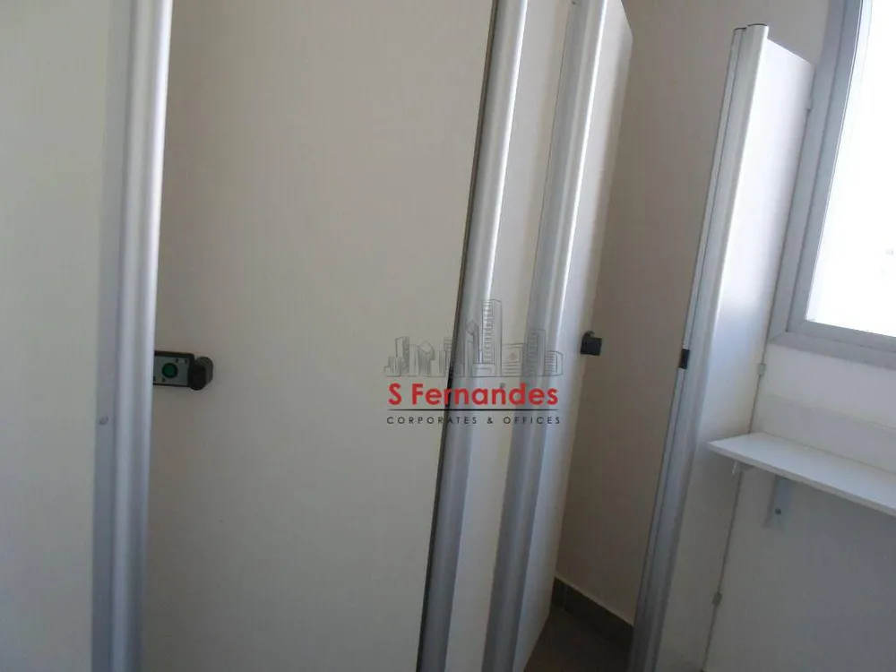 Sala-Conjunto, 162 m² - Foto 8