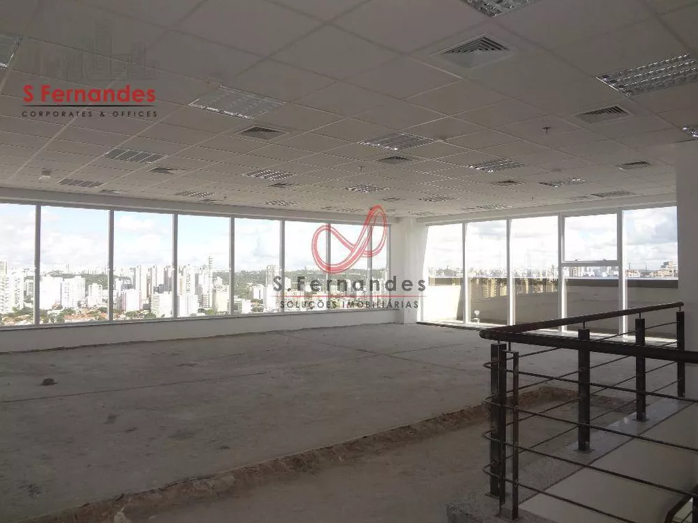 Conjunto Comercial-Sala para alugar, 350m² - Foto 4