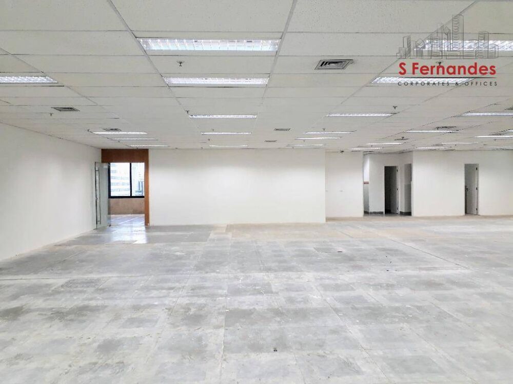 Conjunto Comercial-Sala para alugar, 290m² - Foto 5