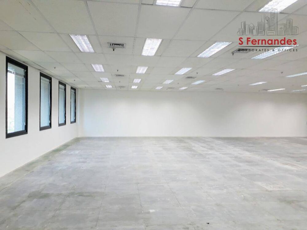 Conjunto Comercial-Sala para alugar, 290m² - Foto 8