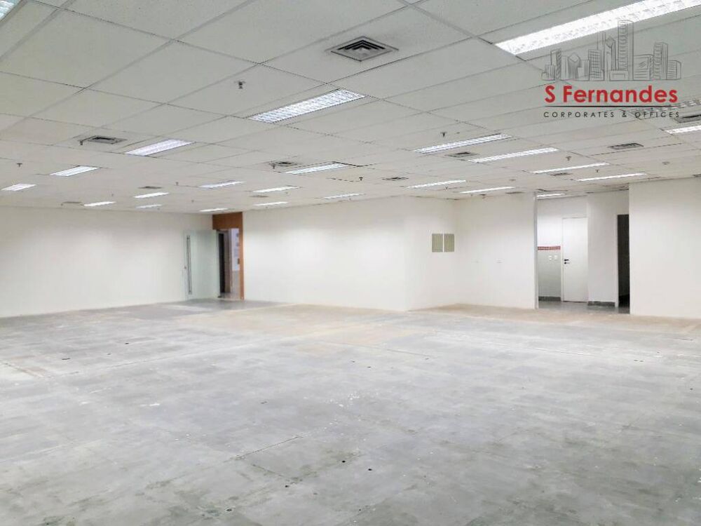 Conjunto Comercial-Sala para alugar, 290m² - Foto 6