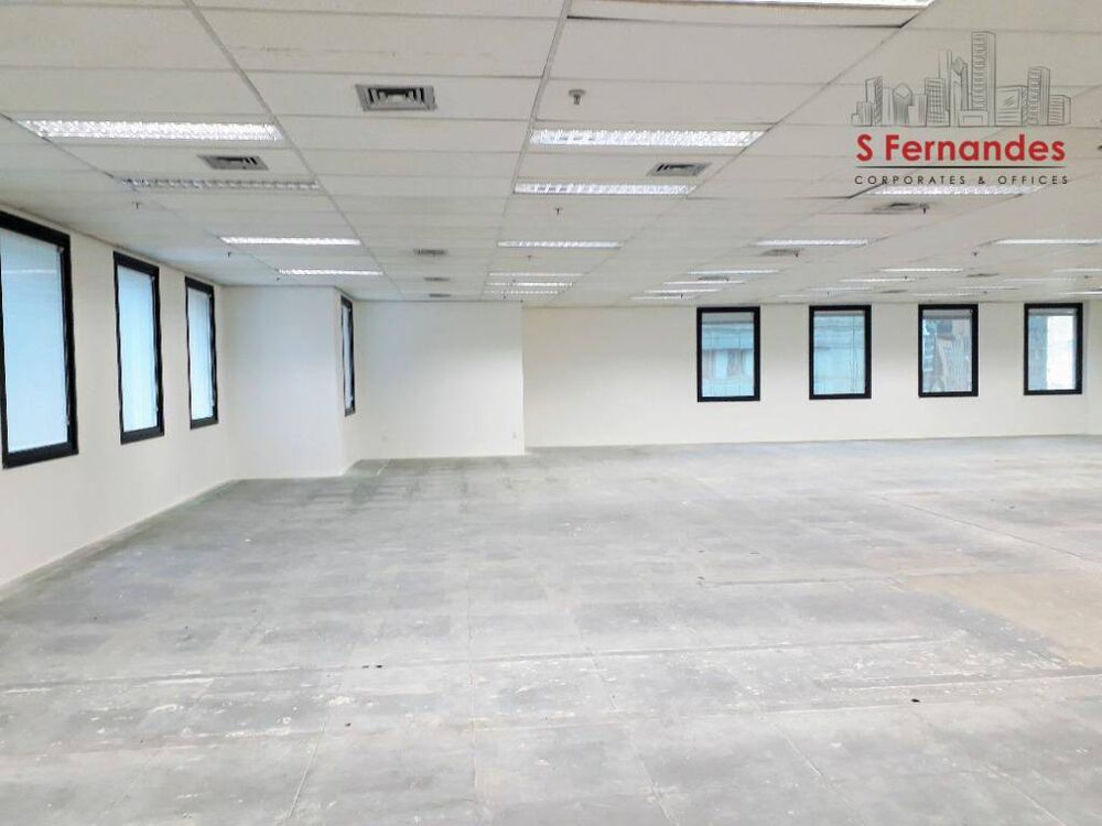 Conjunto Comercial-Sala para alugar, 290m² - Foto 7