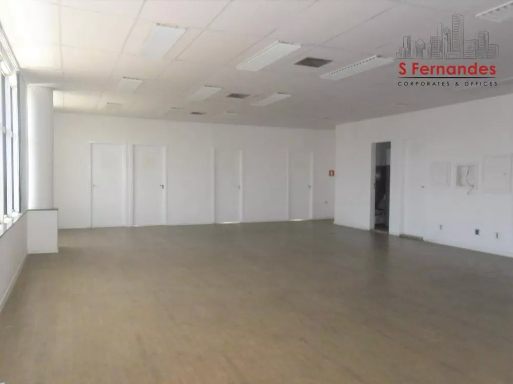 Conjunto Comercial-Sala para alugar, 130m² - Foto 4