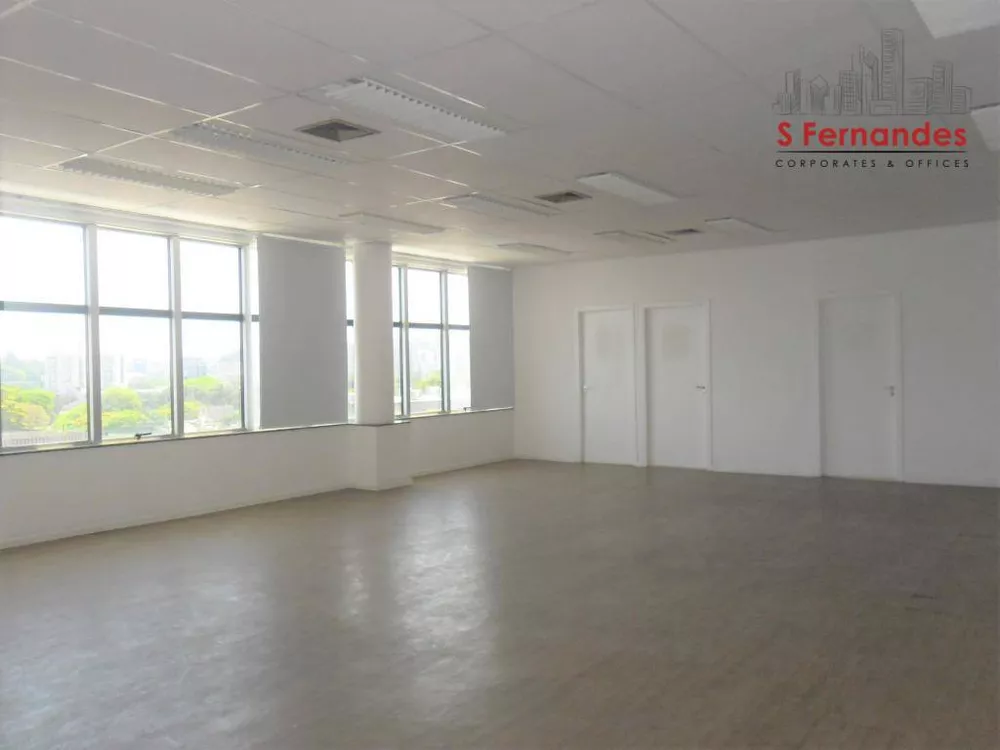 Conjunto Comercial-Sala para alugar, 130m² - Foto 2