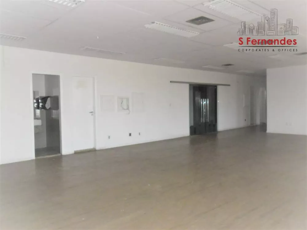 Conjunto Comercial-Sala para alugar, 130m² - Foto 3