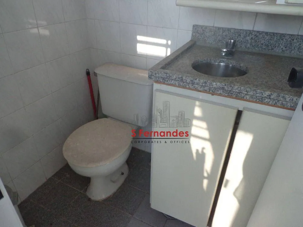 Sala-Conjunto, 31 m² - Foto 10