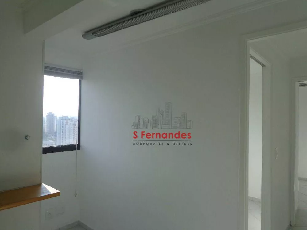 Sala-Conjunto, 31 m² - Foto 1