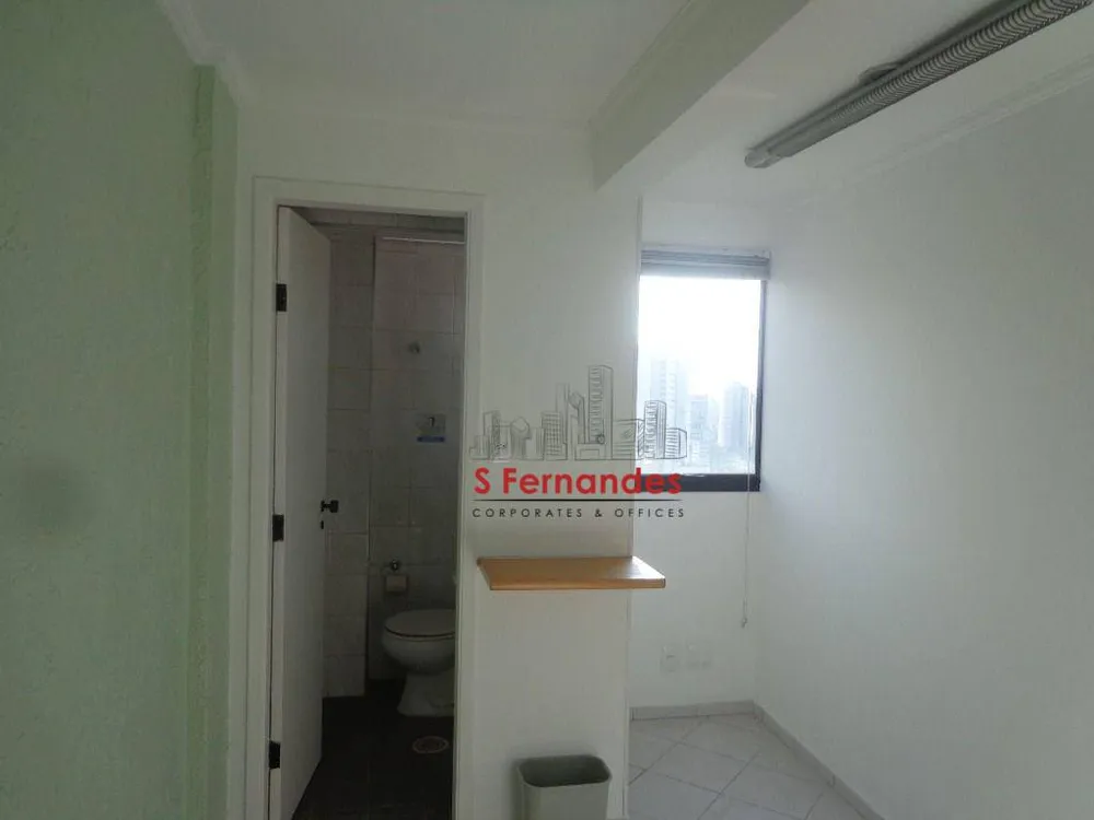 Sala-Conjunto, 31 m² - Foto 1