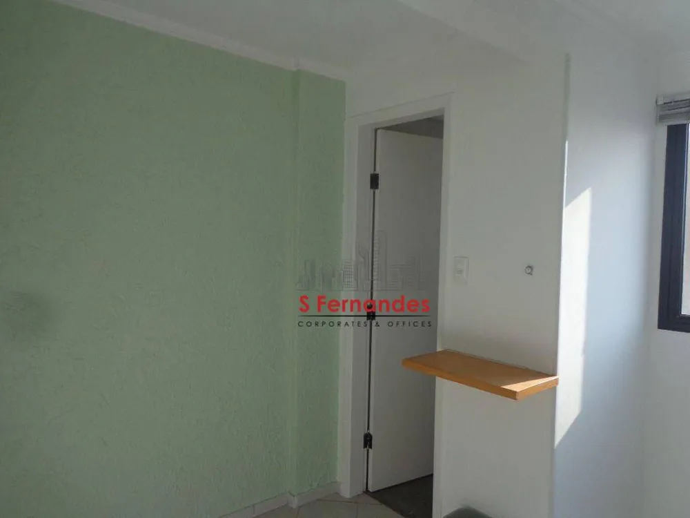 Sala-Conjunto, 31 m² - Foto 8