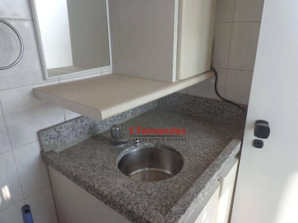 Sala-Conjunto, 31 m² - Foto 11