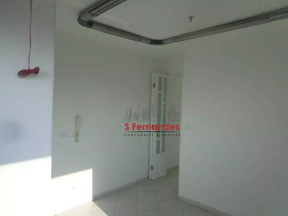 Sala-Conjunto, 31 m² - Foto 3