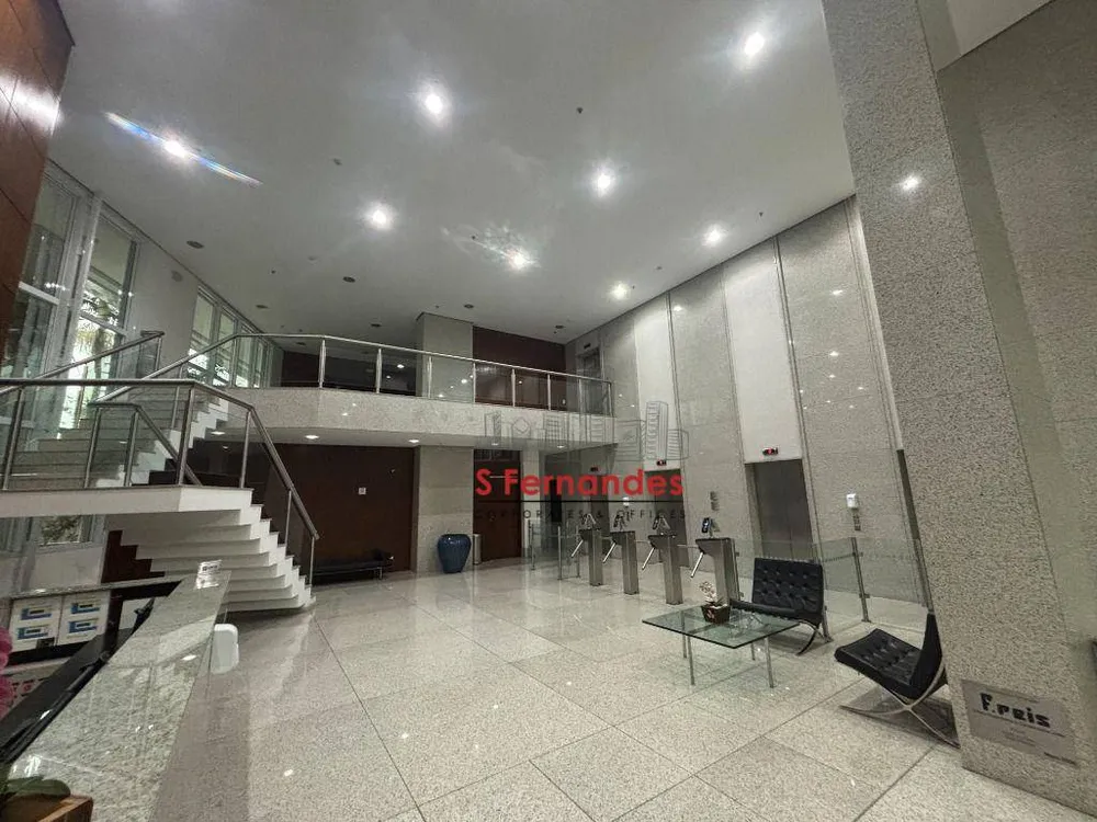 Sala-Conjunto, 133 m² - Foto 8