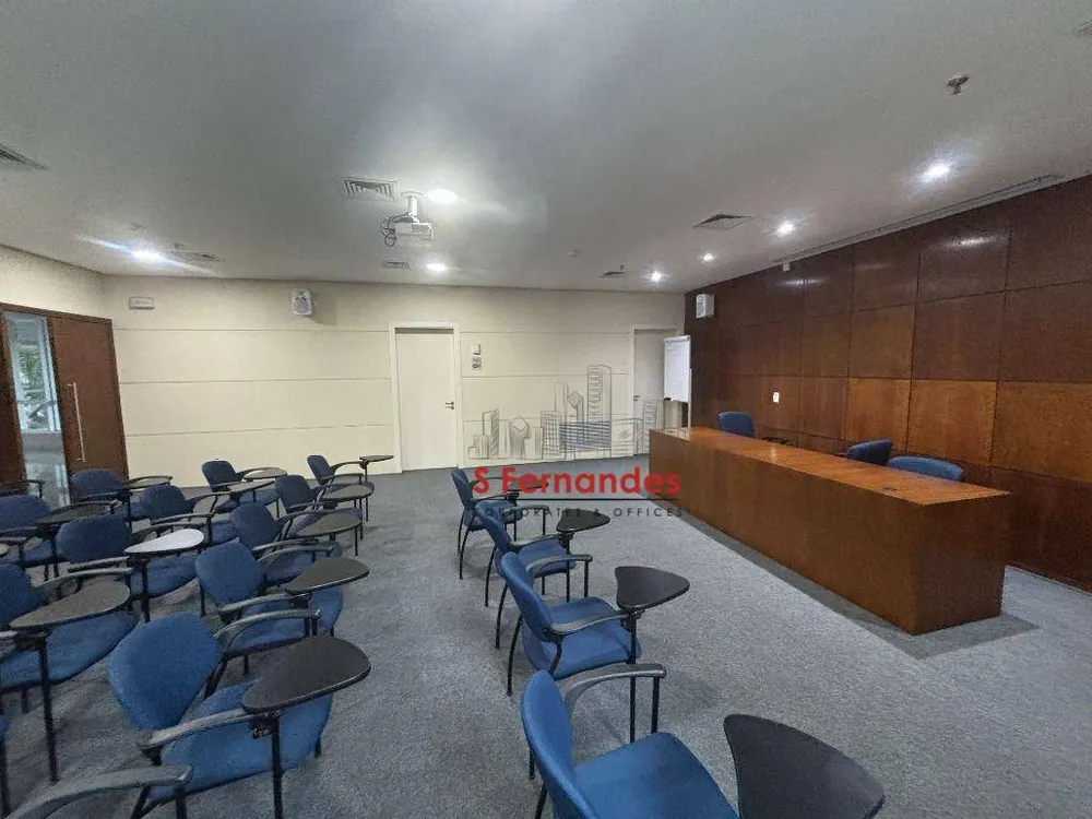 Sala-Conjunto, 133 m² - Foto 11