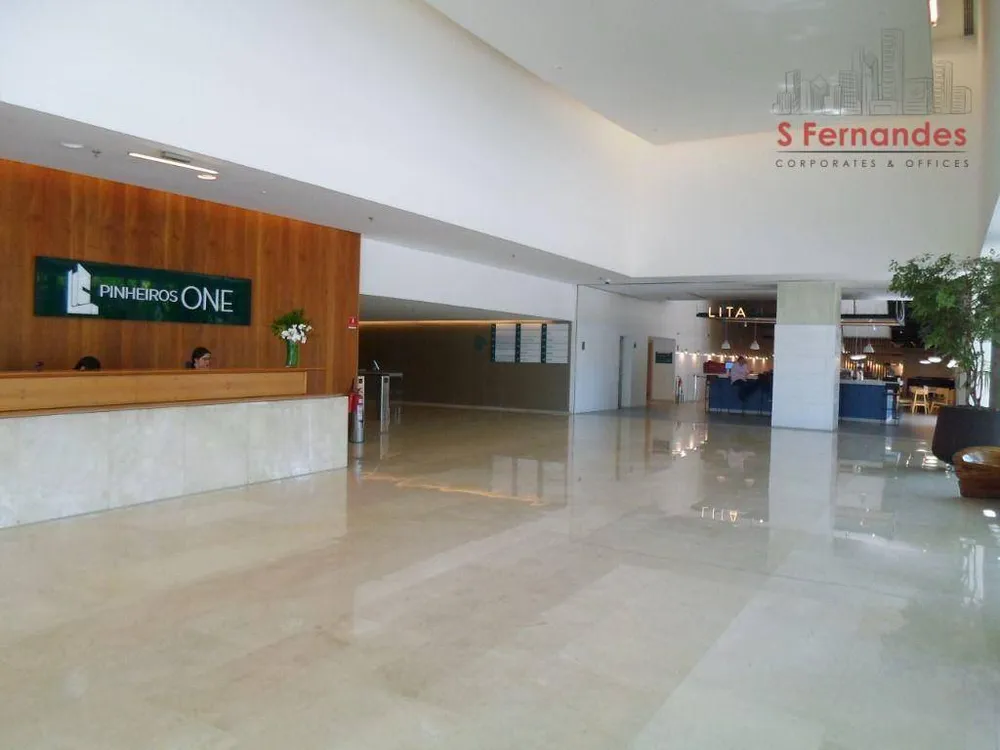 Sala-Conjunto, 1292 m² - Foto 12