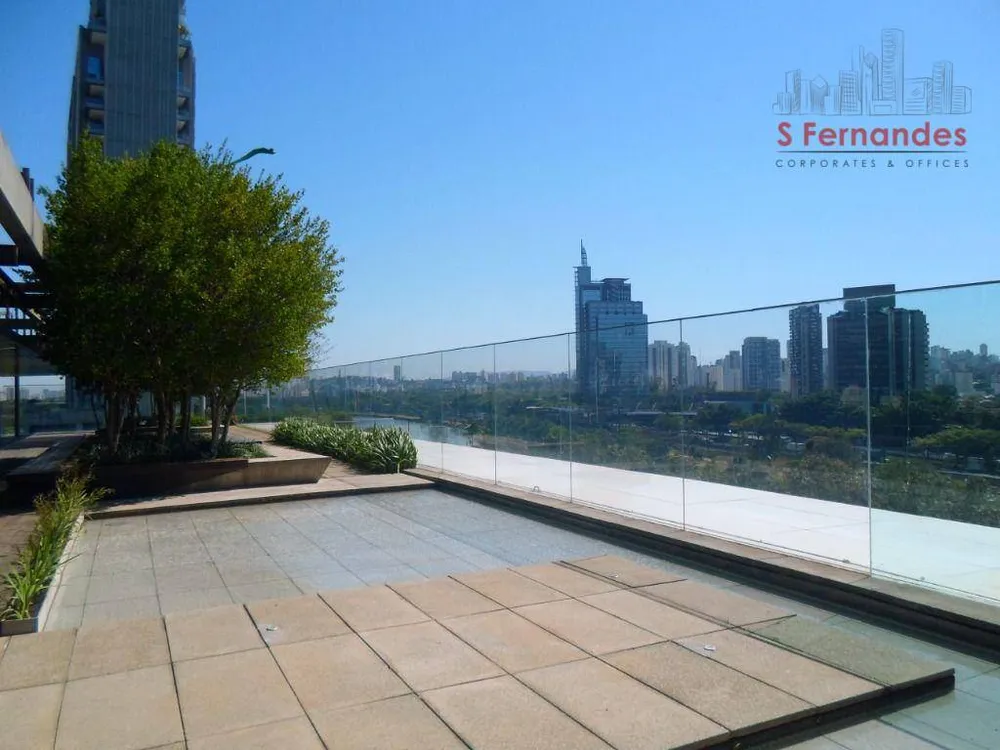 Sala-Conjunto, 1292 m² - Foto 8