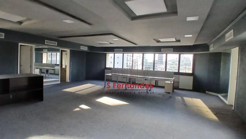 Sala-Conjunto, 260 m² - Foto 6