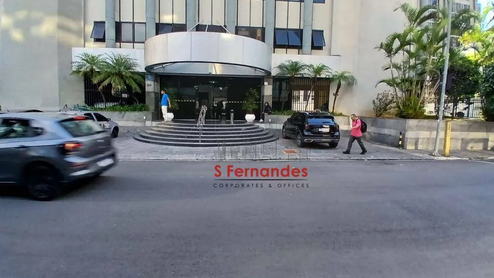 Sala-Conjunto, 260 m² - Foto 8