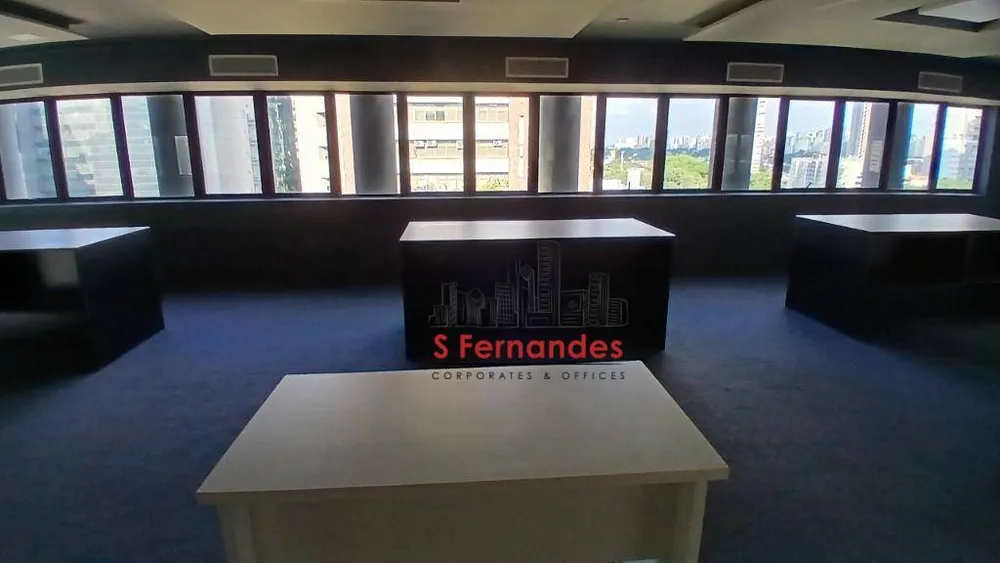 Sala-Conjunto, 260 m² - Foto 1