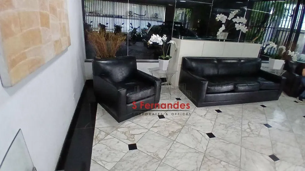 Sala-Conjunto, 260 m² - Foto 7