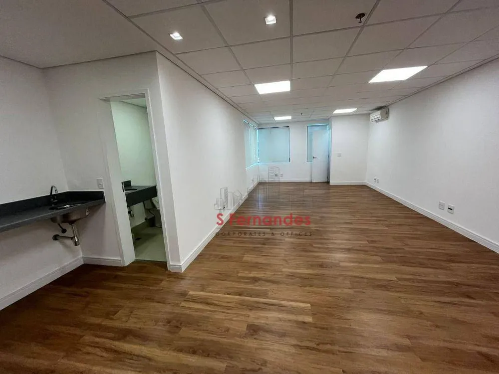 Sala-Conjunto, 50 m² - Foto 8