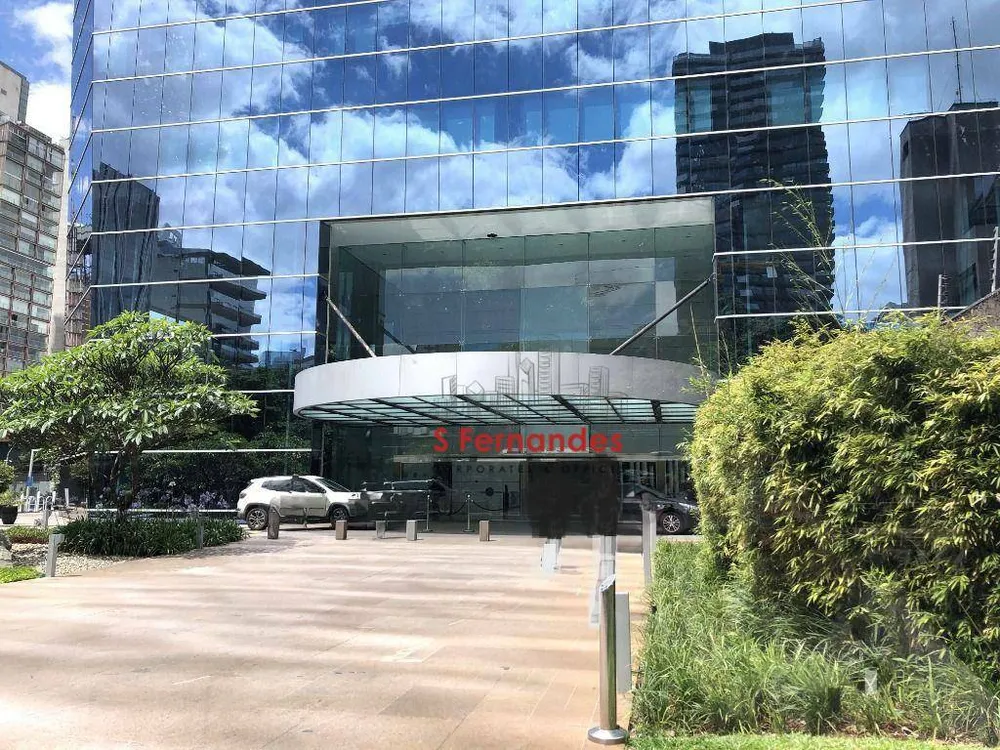 Sala-Conjunto, 830 m² - Foto 9