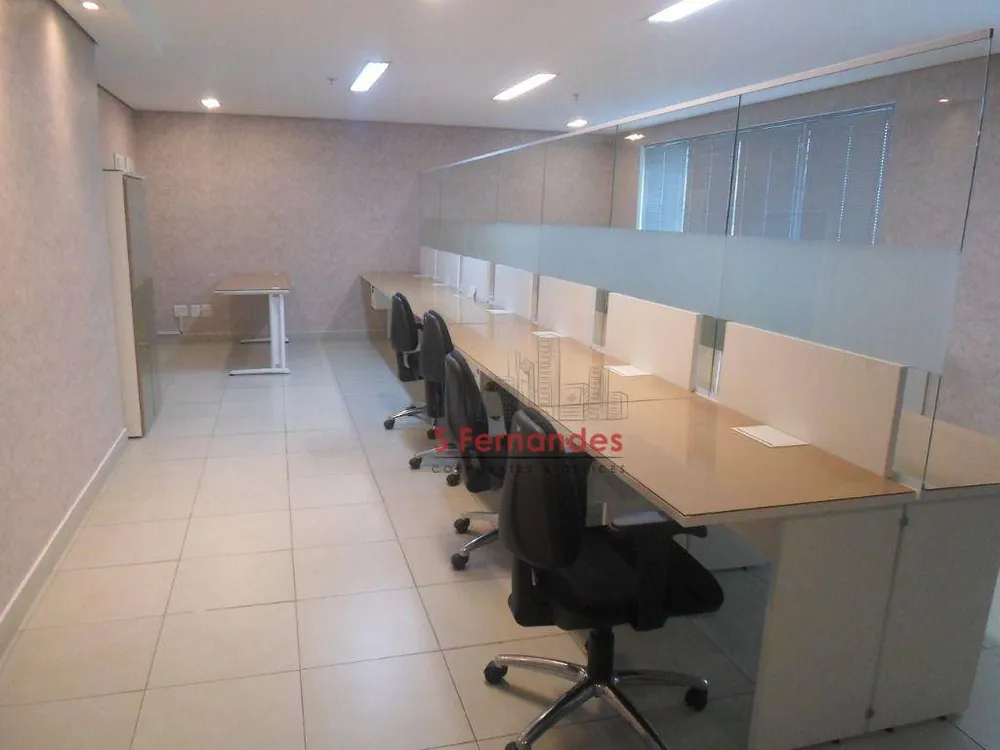 Sala-Conjunto, 196 m² - Foto 8