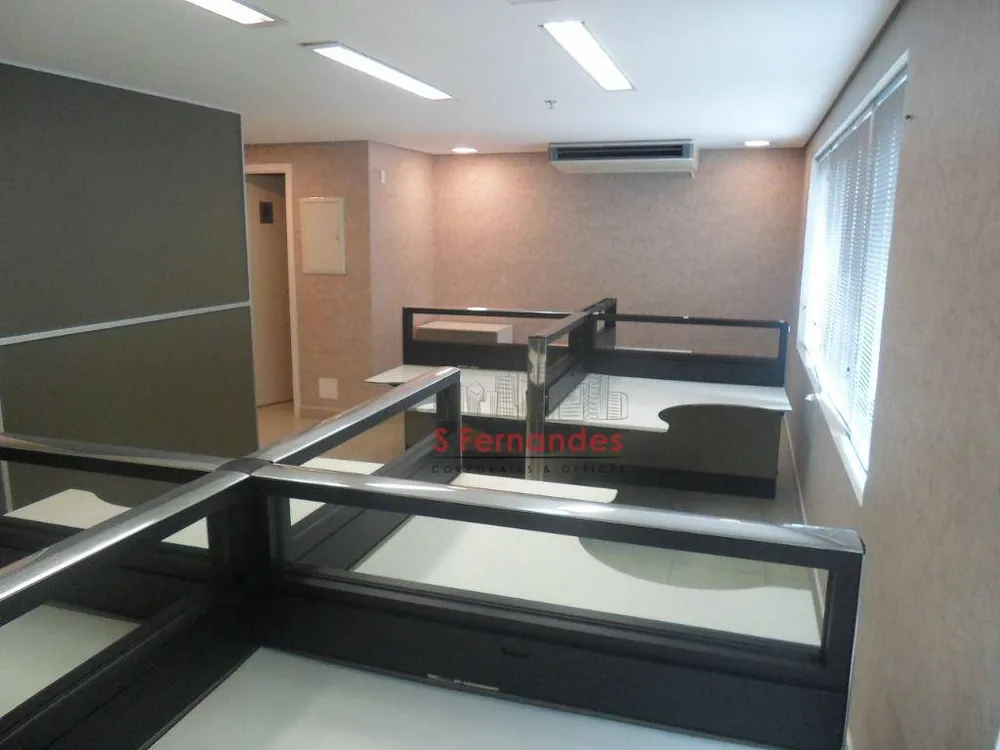 Sala-Conjunto, 196 m² - Foto 6