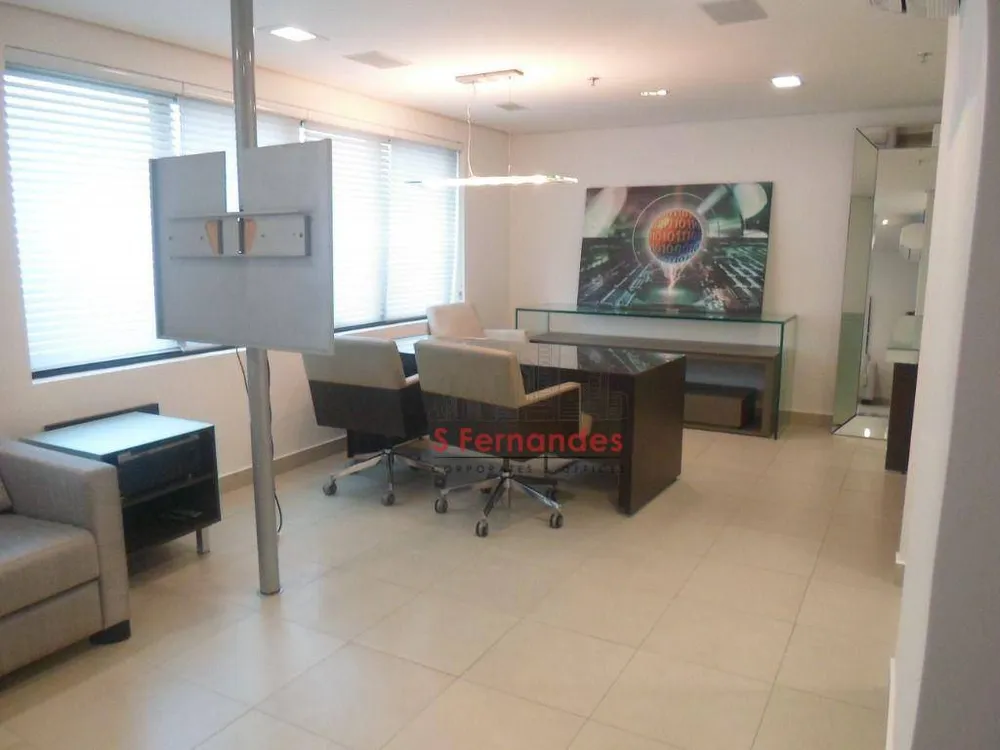 Sala-Conjunto, 196 m² - Foto 3