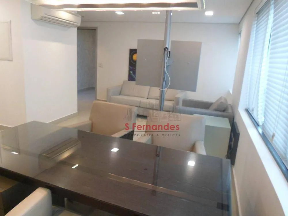 Sala-Conjunto, 196 m² - Foto 4