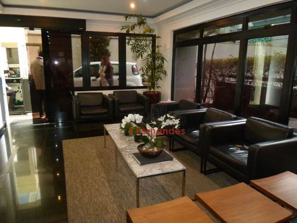 Sala-Conjunto, 196 m² - Foto 12