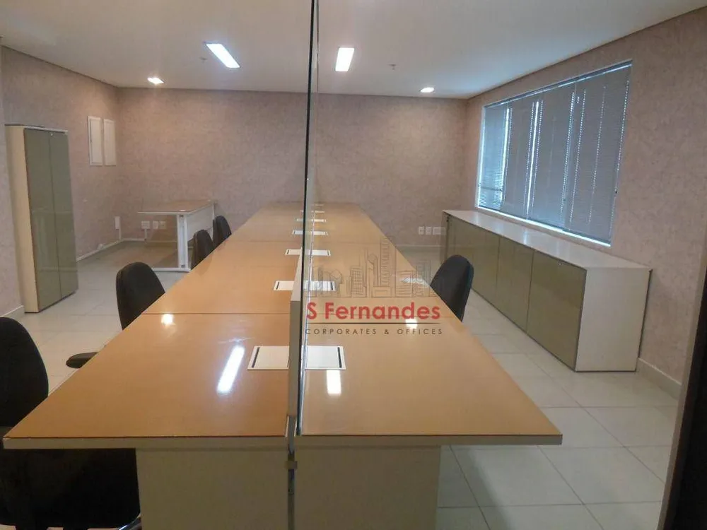 Sala-Conjunto, 196 m² - Foto 10