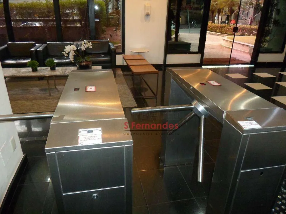 Sala-Conjunto, 196 m² - Foto 11