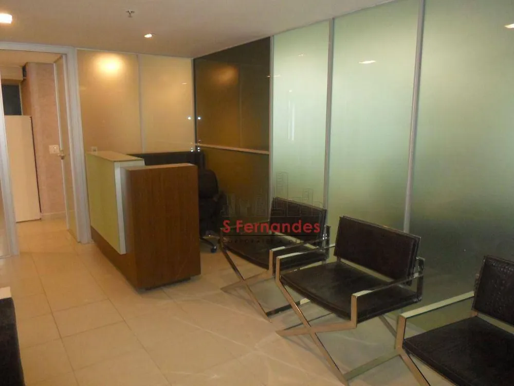 Sala-Conjunto, 196 m² - Foto 1