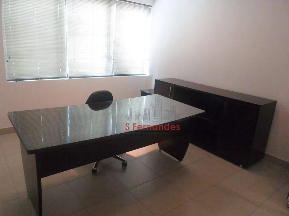 Sala-Conjunto, 196 m² - Foto 2