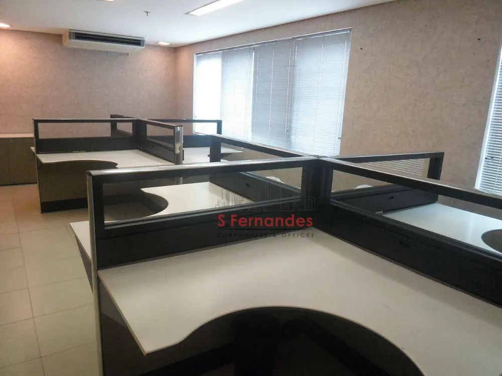 Sala-Conjunto, 196 m² - Foto 5