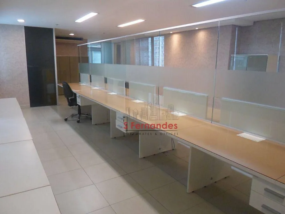 Sala-Conjunto, 196 m² - Foto 9