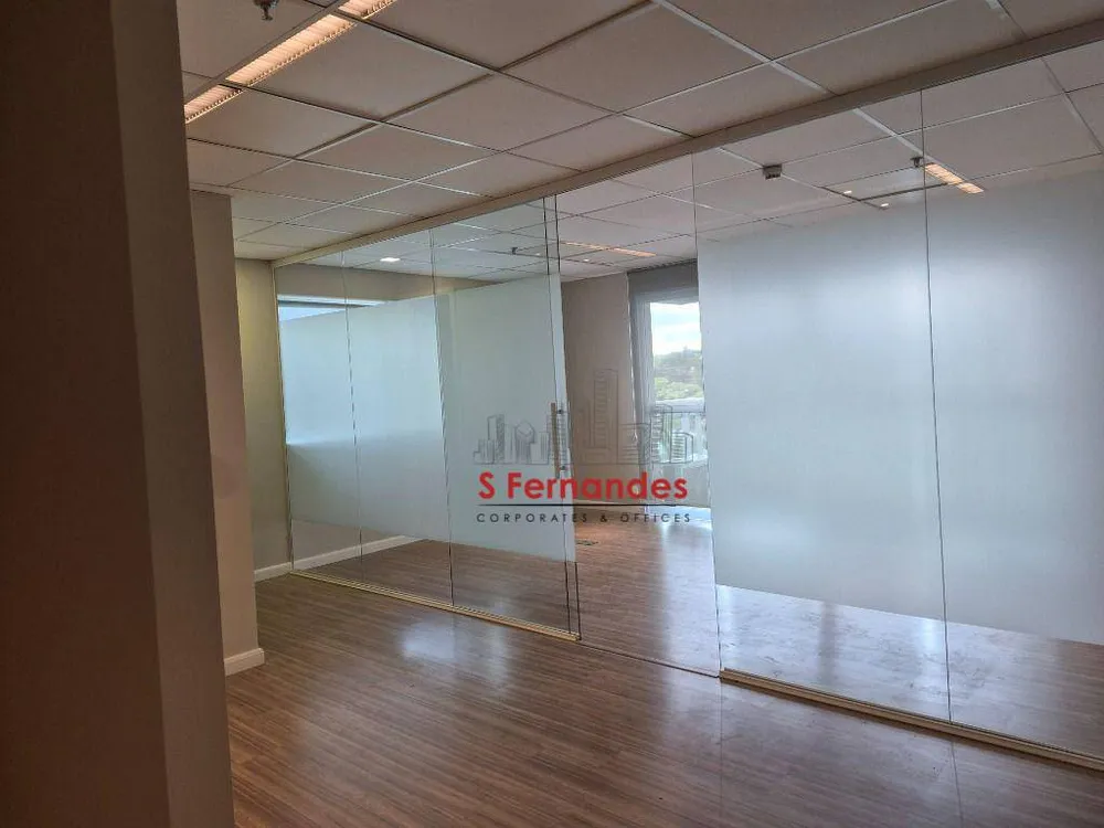 Sala-Conjunto, 45 m² - Foto 2
