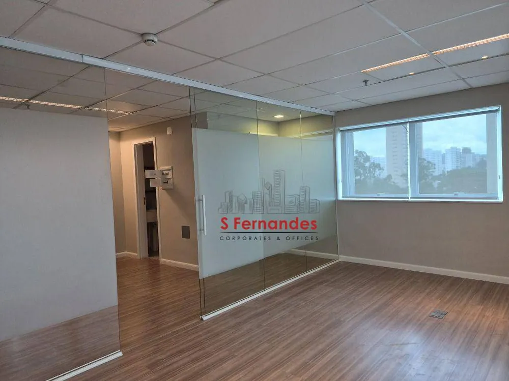 Sala-Conjunto, 45 m² - Foto 5