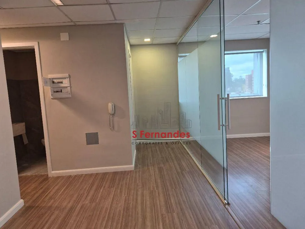 Sala-Conjunto, 45 m² - Foto 3