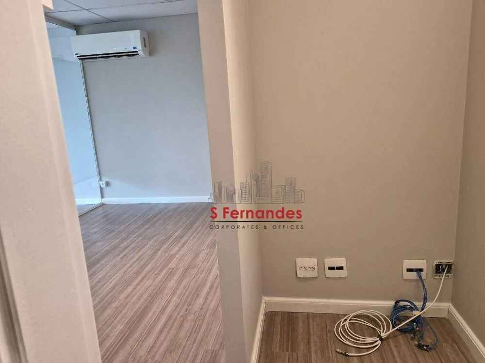 Sala-Conjunto, 45 m² - Foto 4