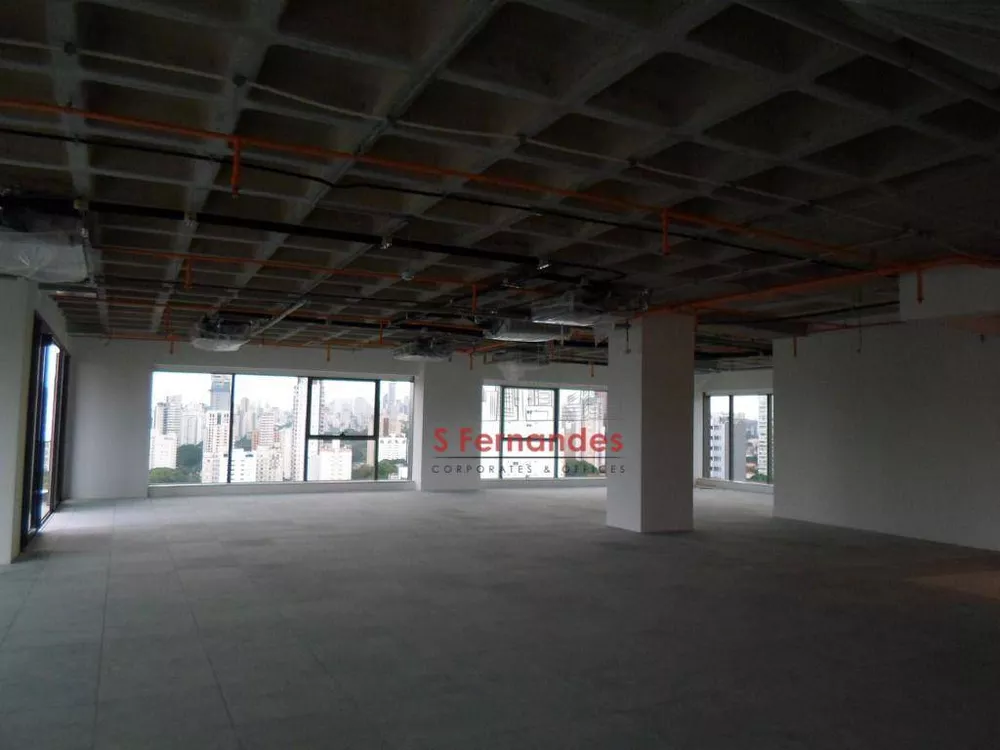 Sala-Conjunto, 426 m² - Foto 2
