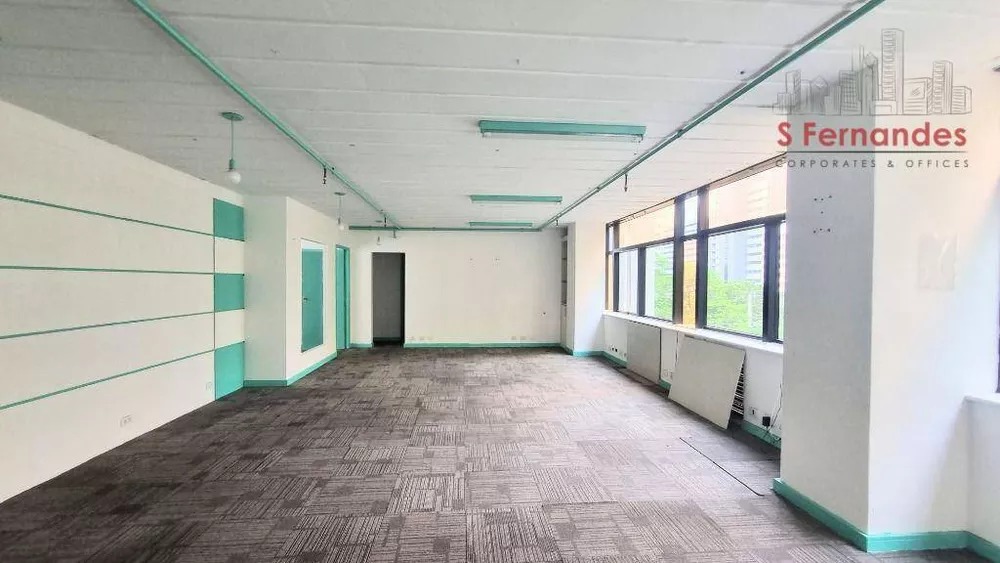 Sala-Conjunto, 98 m² - Foto 3