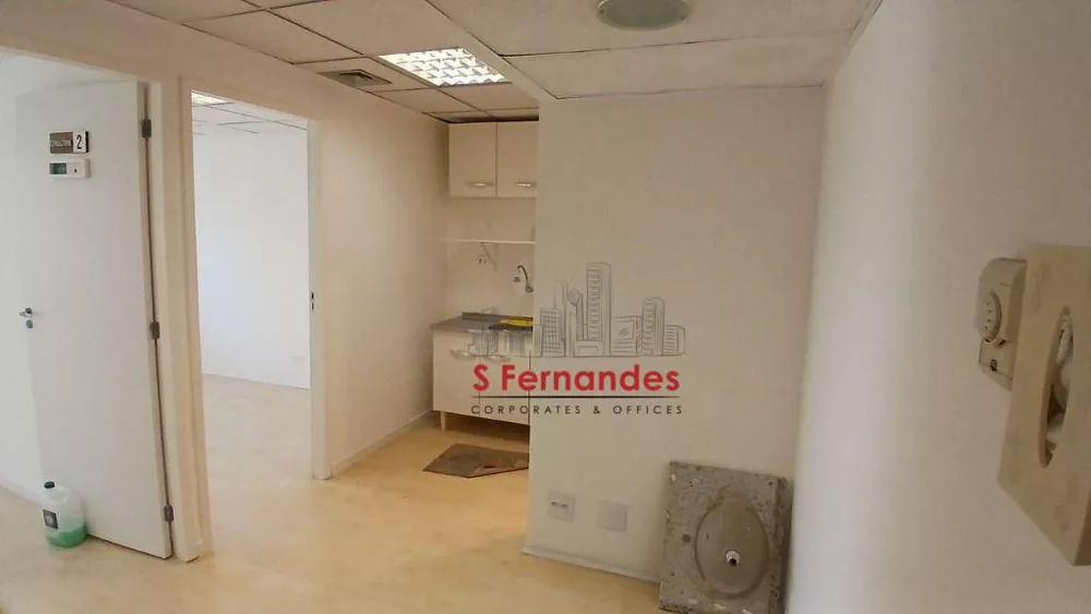 Sala-Conjunto, 64 m² - Foto 4