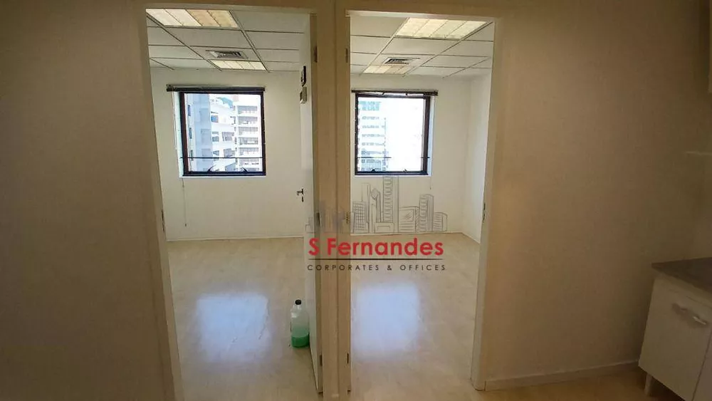 Sala-Conjunto, 64 m² - Foto 1