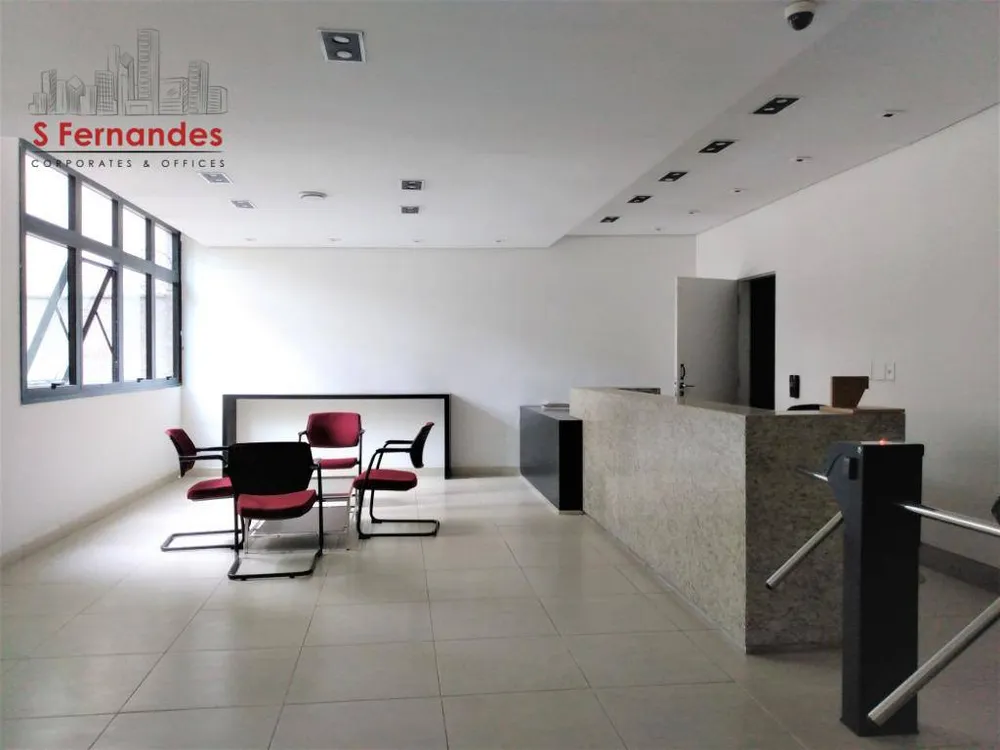 Prédio Inteiro, 4460 m² - Foto 2