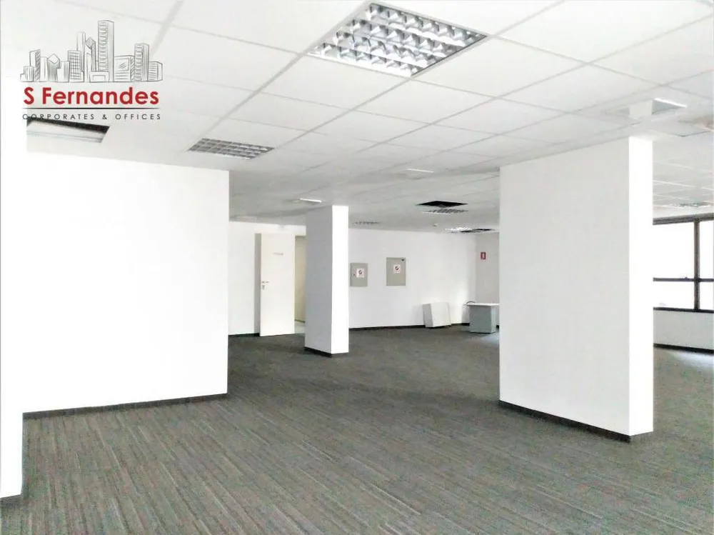 Prédio Inteiro, 4460 m² - Foto 3